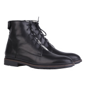 Ботинки мужские зимние cо шнуровкой "Tailer" для верховой езды, пара Ботинки мужские зимние cо шнуровкой "Tailer" для верховой езды, пара