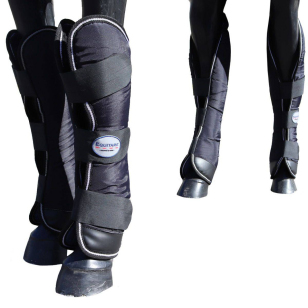 Транспортные ногавки Equitare