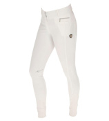 Бриджи женские "Detroit 2020" для верховой езды с полной силиконовой леей  Бриджи женские "Detroit 2020" для верховой езды с полной силиконовой леей