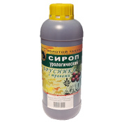 Сироп урологический, 1л.