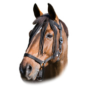 Налобник нейлоновый от насекомых