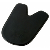 Подкладка гелевая под седло с вырезом под холку