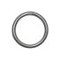 Кольцо литое 32 мм*5 мм, нержавеющая сталь Кольцо литое 32 мм*5 мм, нержавеющая сталь