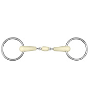 Трензель BRADOON с яблочным вкусом с восьмеркой 