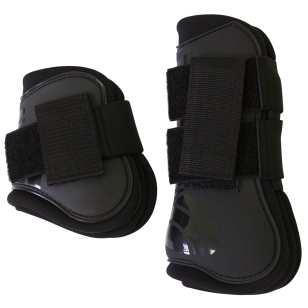 Ногавки с неопреновой подложкой "EQUIMAN" Ногавки с неопреновой подложкой "EQUIMAN"