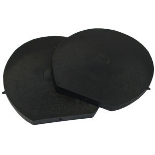 Фильцы клиновидные сплошные, пара Фильцы клиновидные сплошные, пара