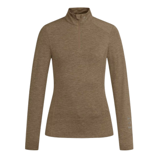 Лонгслив женский Milano для верховой езды 