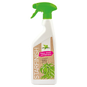 Кондиционер B&E для гривы и хвоста "StarFinish", 500 мл