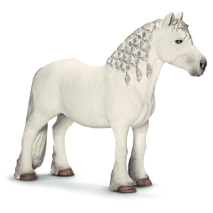 Жеребец фелл пони