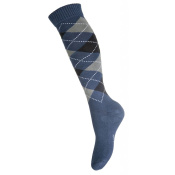 Гольфы "Lemmy" для верховой езды