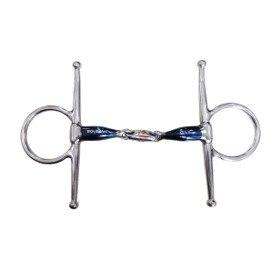 Пелям трензельный с усиками