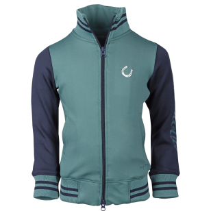 Толстовка детская "Нarry's Нorse" для верховой езды