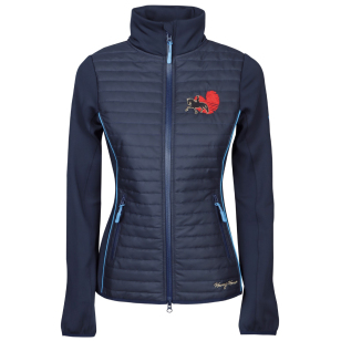 Толстовка "Нarry's Horse "Friesian Stylei" для верховой езды