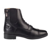 Ботинки "Horze Kilkenny" с молнией сзади для верховой езды, пара