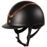 Шлем пластиковый EQUIMAN "WINNER" с регулировкой для верховой езды