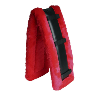 Подкладка под седелку одноцветная Подкладка под седелку одноцветная