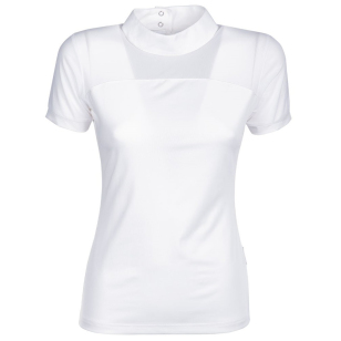 Рубашка с коротким рукавом для выступлений Рубашка с коротким рукавом для выступлений