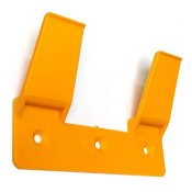 Пластиковое крепление для ведра