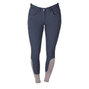 Бриджи женские "DAMIANA" с полной силиконовой леей 