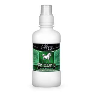 Крем-бальзам с противовоспалительным фитокомплексом «Фитоэлита», 250 мл