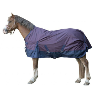 Попона зимняя "Challenge" для лошади Попона зимняя "Challenge" для лошади