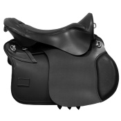 Седло прогулочное "Престиж" Седло прогулочное "Престиж"