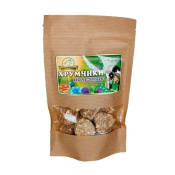 Лакомство для лошади Хрумчики "Полезные" 150 г.