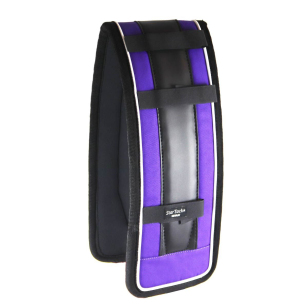 Подкладка под подпругу синтетическая короткая 