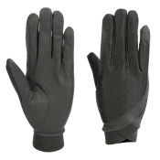 Перчатки эластичные "Sorrento" для верховой езды, пара