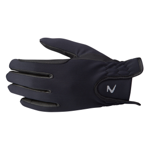 Перчатки зимние "Horze Evelyn" для верховой езды, пара