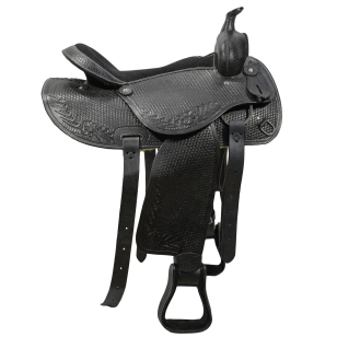 Седло вестерн
