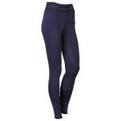 Лосины для верховой езды "Equitights Just Ride Lavender" с полной силиконовой леей Лосины для верховой езды "Equitights Just Ride Lavender" с полной силиконовой леей