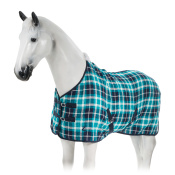 Попона вафельная для лошади