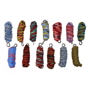 Чумбур HKM с карабином 