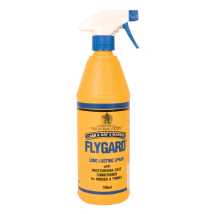 Репеллент "Flygard" 0,75 л, арт.02188