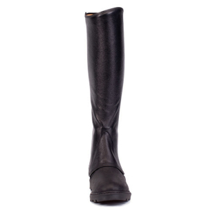 Краги детские для верховой езды кожаные мягкие, пара Краги детские для верховой езды кожаные мягкие, пара