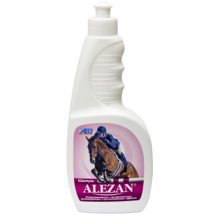 Шампунь-концентрат против перхоти и грибка для лошадей, 500мл