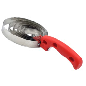 Скребница металлическая 6 спиралей