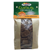 Печенье "Сластик" с облепихой, 300гр Печенье "Сластик" с облепихой, 300гр