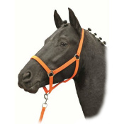 Недоуздок нейлоновый "Star Economy Softice" Недоуздок нейлоновый "Star Economy Softice"