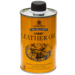 Масло для амуниции "Carrs" 300 мл