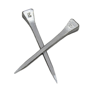 Гвозди ковочные "EQUIMAN" Е6, 25 шт Гвозди ковочные "EQUIMAN" Е6, 25 шт