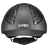 Шлем "UVEX Exxential ll Glamour" для верховой езды
