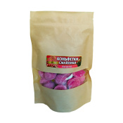 Лакомство для лошади Коньфетки-смайлики "Вишня" 480г.