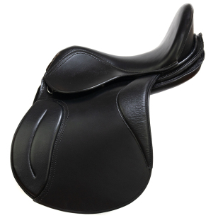 Седло конкурное