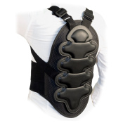 Жилет безопасный "Черепашка" для верховой езды Жилет безопасный "Черепашка" для верховой езды