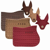 Комплект Tattini "Ermitage" (вальтрап+капор)