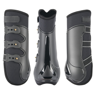 Ногавки выездковые Grand Prix задние, пара