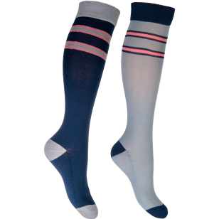 Гольфы "Equilibrio" для верховой езды