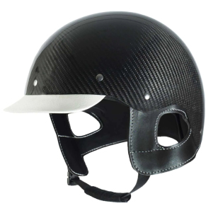 Шлем рысачий "Finntack Elite Trotting" Шлем рысачий "Finntack Elite Trotting"